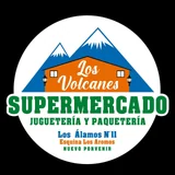 Supermercado Los Volcanes