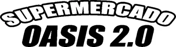 Supermercado Oasis 2.0