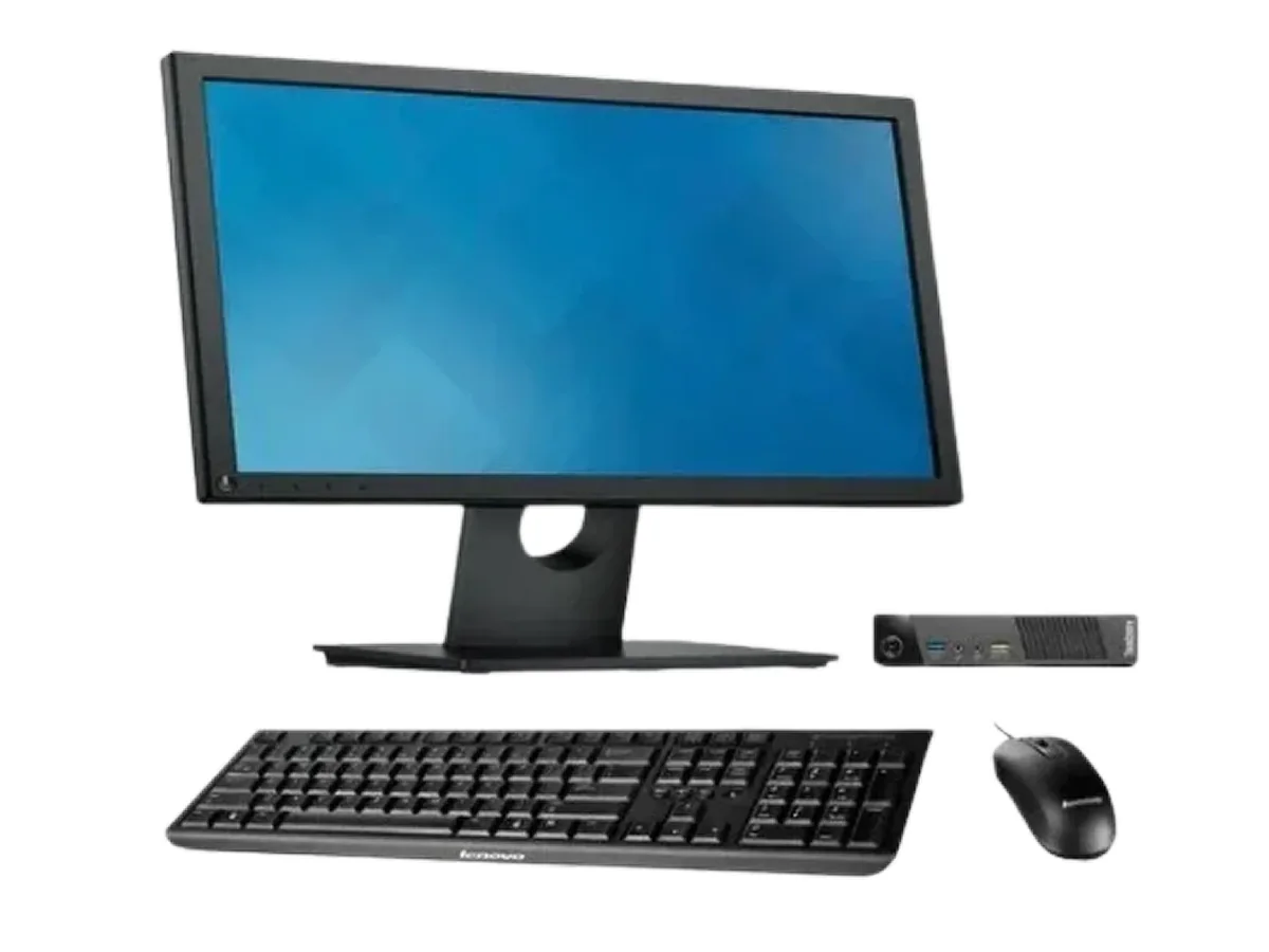 Computador para punto de venta